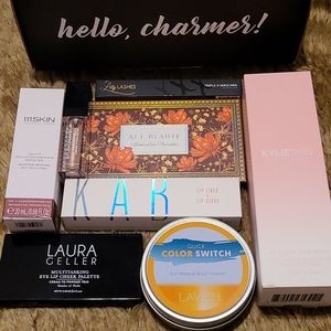 2 Months of Boxycharm in 1